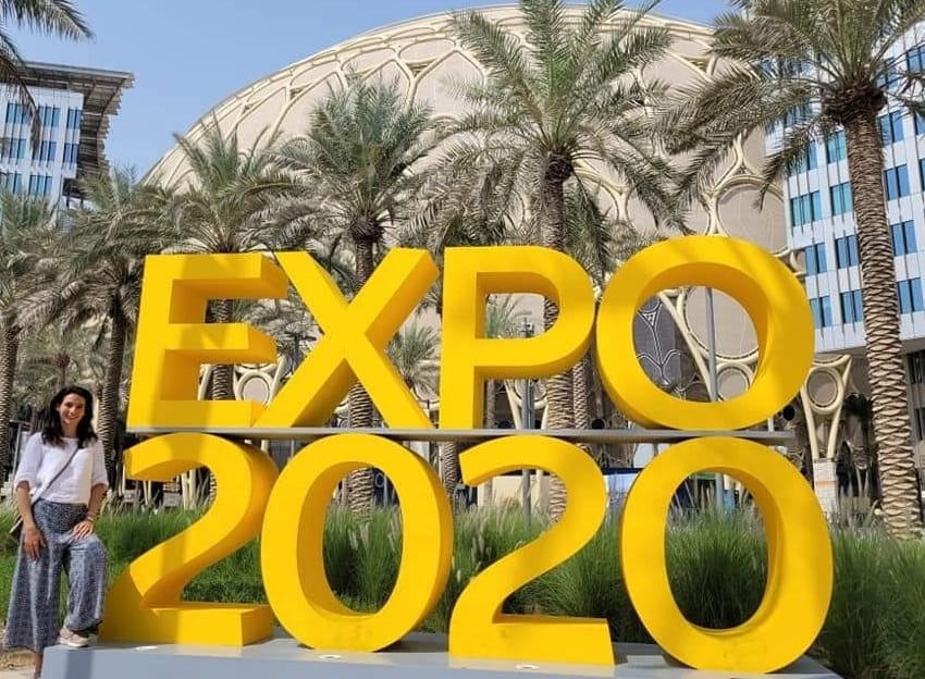 Expo Dubai