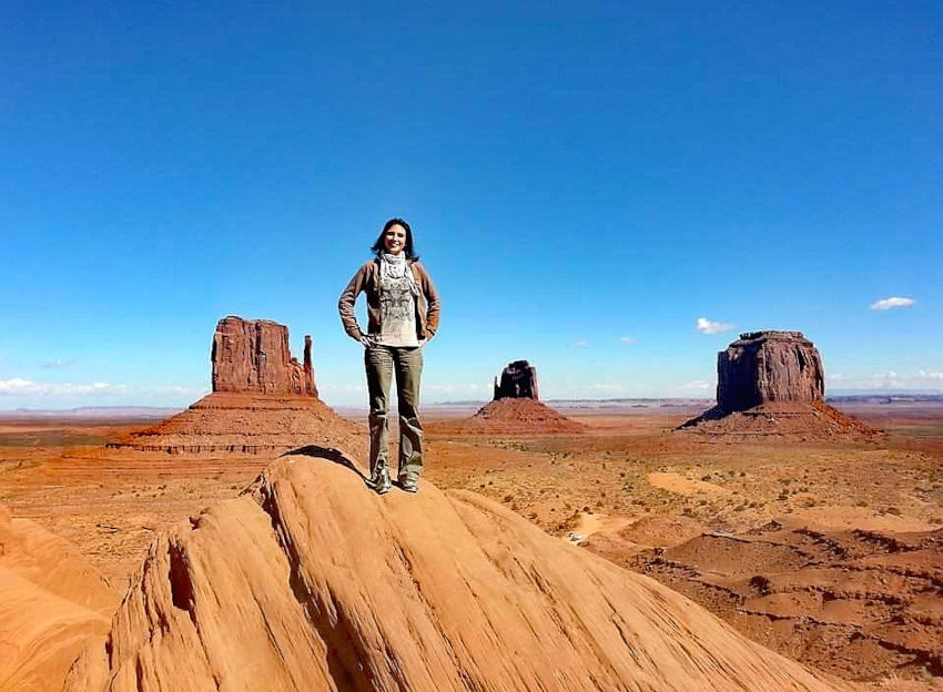 sogni in valigia usa