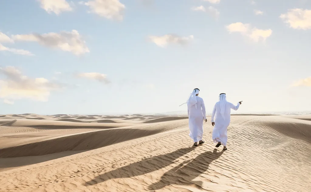 viaggio arabia saudita itinerario sogni valigia